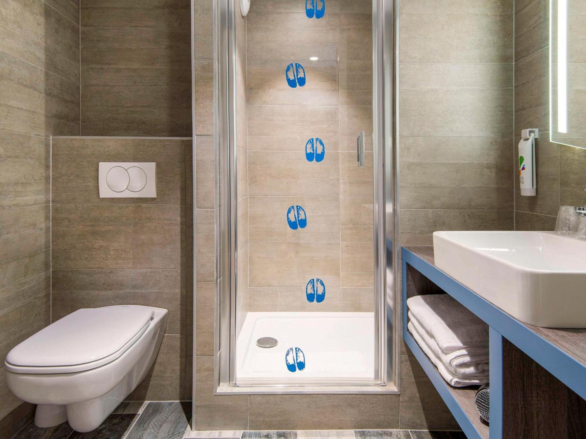 Ibis Styles Sallanches Pays Du Mont-Blanc Екстер'єр фото