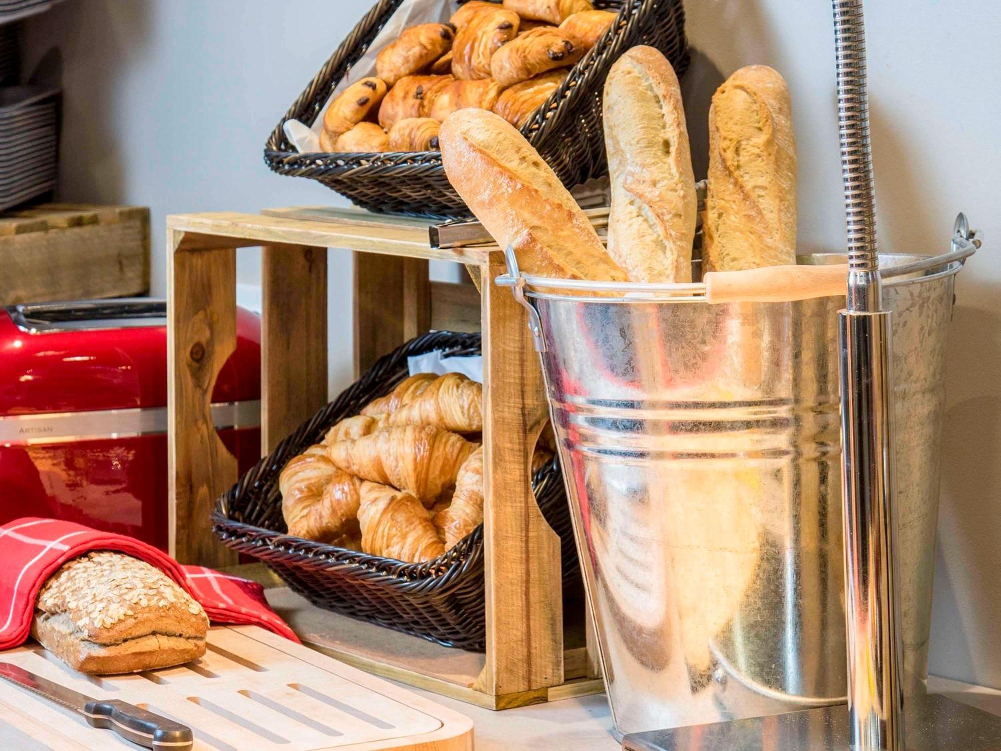 Ibis Styles Sallanches Pays Du Mont-Blanc Екстер'єр фото