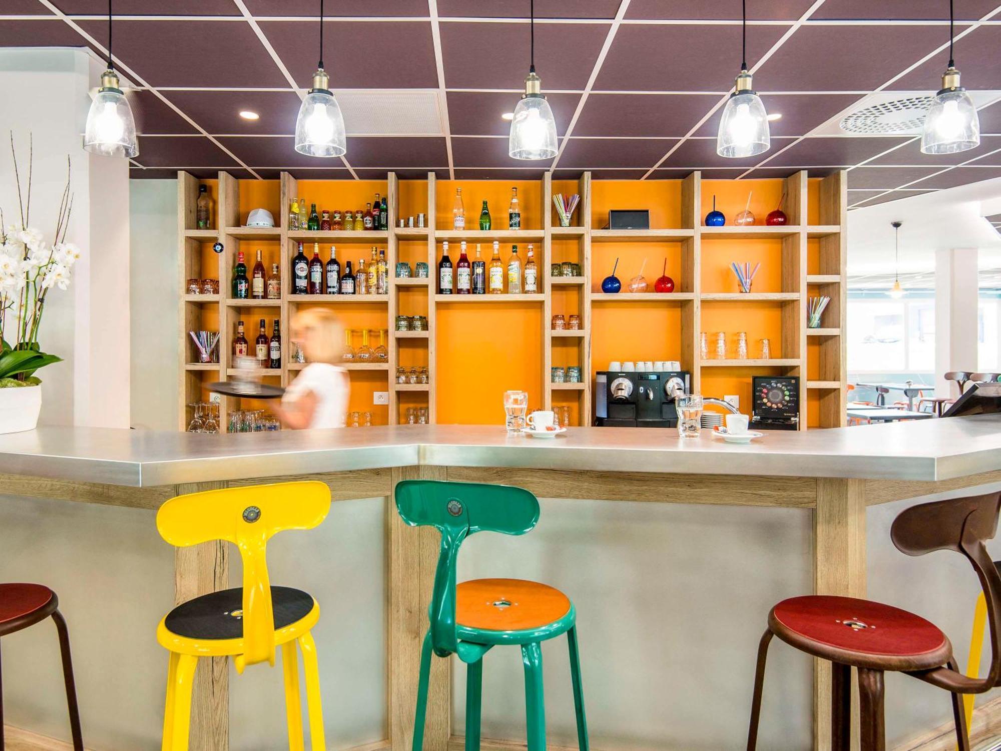 Ibis Styles Sallanches Pays Du Mont-Blanc Екстер'єр фото