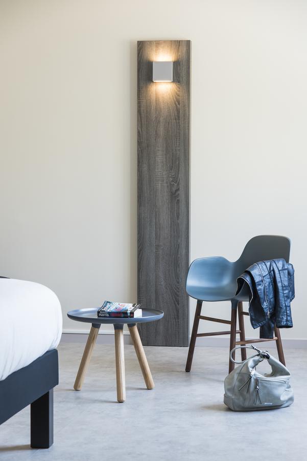 Ibis Styles Sallanches Pays Du Mont-Blanc Екстер'єр фото